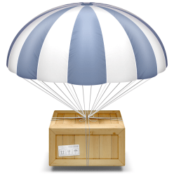 airdrop